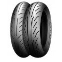 Pneu Michelin en caoutchouc des pneus 130 70 12 56P Pure Power