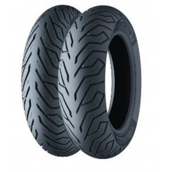 Tire Rubber Michelin Tire 130 70 12 56P City Grip