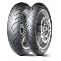 Tire Rubber Tire Dunlop 130 70 12 56P ScootSmart