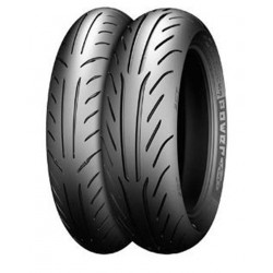 Copertone Gomma Pneumatico Michelin 120 70 12 51P Power Pure