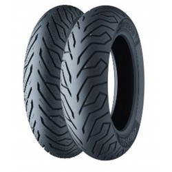 Copertone Gomma Pneumatico Michelin 120 70 12 51P City Grip