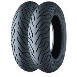 Copertone Gomma Pneumatico Michelin 120 70 12 51S City Grip