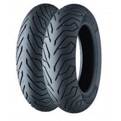 Copertone Gomma Pneumatico Michelin 120 70 11 56L City Grip