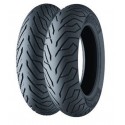 Copertone Gomma Pneumatico Michelin 120 70 11 56L City Grip