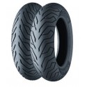Tire Rubber Tire Michelin City Grip 120 70 11 56L