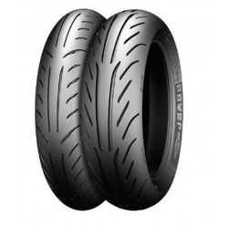 Copertone Gomma Pneumatico Michelin 110 70 12 47L Power Pure Sc