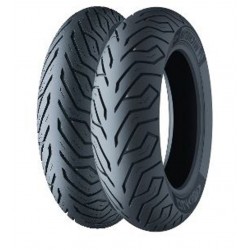 Copertone Gomma Pneumatico Michelin 140 70 16 65P City Grip