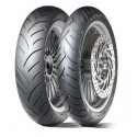 Tire Rubber Tire Dunlop 130 70 16 61S ScootSmart