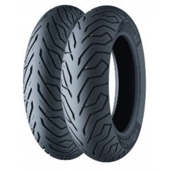 Copertone Gomma Pneumatico Michelin 120 80 16 60P City Grip