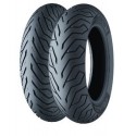 Tire Rubber Tire Michelin City Grip 110 80 16 55S