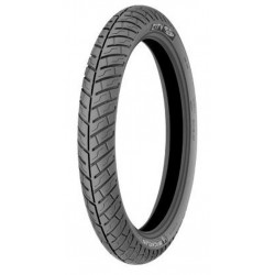 Copertone Gomma Pneumatico Michelin 100 80 16 50P City Pro