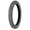 Copertone Gomma Pneumatico Michelin 100 80 16 50P City Pro