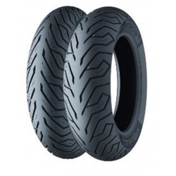 Copertone Gomma Pneumatico Michelin 90 80 16 51S City Grip