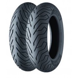 Copertone Gomma Pneumatico Michelin 110 70 13 48P City Grip