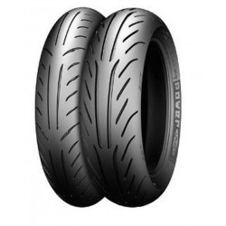 Copertone Gomma Pneumatico Michelin 120 80 14 58S Power Pure Sc