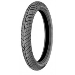 Copertone Gomma Pneumatico Michelin 110 80 14 59P City Pro