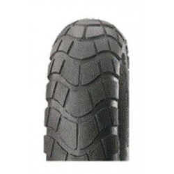 Tire Rubber Tire Deestone 120 90 10 57M D809