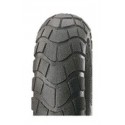 Tire Rubber Tire Deestone 120 90 10 57M D809