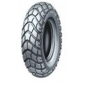 Tire Rubber Michelin Tire 120 90 10 57J Reggae