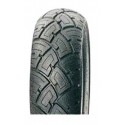 Tire Rubber Tire Deestone 120 70 10 54M D821