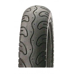 Tire Rubber Tire Deestone 100 90 10 56L D808 / 807