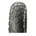 Tire Rubber Tire Deestone 100 90 10 61L D809