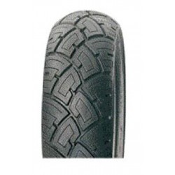 Tire Rubber Tire Deestone 100 80 10 56M D821