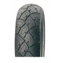 Tire Rubber Tire Deestone 100 80 10 56M D821