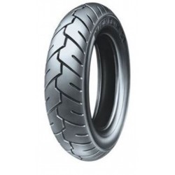 Copertone Gomma Pneumatico Michelin 90 90 10 50J S1