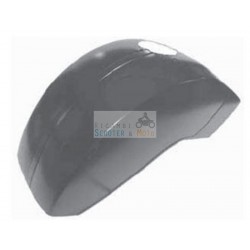 Front Fender Vespa Pk 50125 First Series With Central Welding