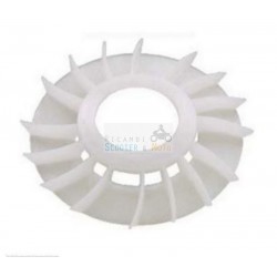 Fan Variator Vespa Lx S Spring Et2 50