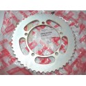 Couronne Z transmission 51 d'origine Aprilia Rx Mx 50 (1995-2006)