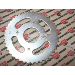 Crown Z transmision original Aprilia Rx 43 3 5 50 Marce (1991-1994)