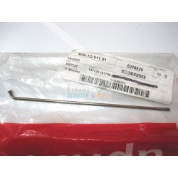 Radius Hinterrad Original Aprilia RX 50 Racing (2003-2004)