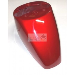 Front fender Red Amaranth Original Piaggio Zip 50 (1993-1995)