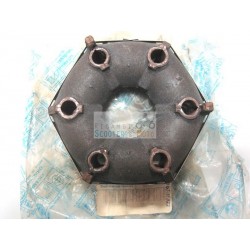 Coupling Shaft Holes 10mm Original Piaggio Ape TM P 703 602 Mp