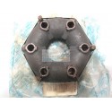 Coupling Shaft Holes 10mm Original Piaggio Ape TM P 703 602 Mp