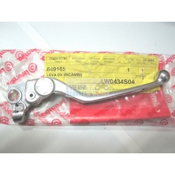 delantero ajustable palanca de freno Brembo derecho original GP 800