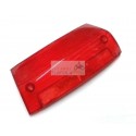 Plastic Light Stop Rear Piaggio Zip 50