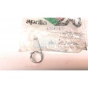 Molla Ruota Anteriore Originale Aprilia Amico 50 Gl Gle (1993-1998)