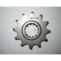 Sprocket drive Z 12 Original Aprilia RS 50 RX MX 50