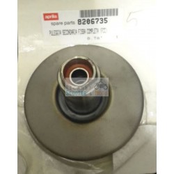 Secondary Pulley Fixed Complete Aprilia Sr Rally Gulliver Sonic 50