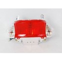 Rear Stop Light Original Malaguti Dvd 50