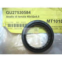 Fork Oil Seal 40X52X9,5 Original Moto Guzzi 750 Breva Nevada V7 V11