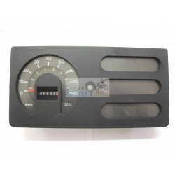 Dashboard Instrumentation Complete Piaggio Ape TM 703 Diesel Car Max