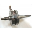 Crankshaft Complete Original Piaggio Vespa Automatic Fl2 50 V5P2T