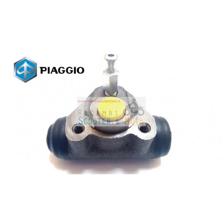 Cylinder Rear Female Cone Piaggio Ape 50 18/09 C8000