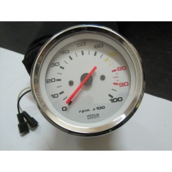 Tachometer Moto Guzzi Nevada 750