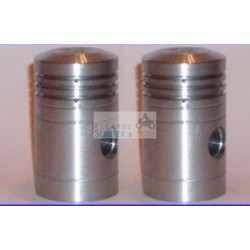 Pistoni Piston Kolben Iso 250 Bicilindrico Isetta Minicar 1952 47,98 D