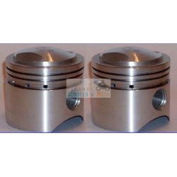 Couple Pistons piston Kolben 500-750 Mv Agusta Amérique 67,4 4T